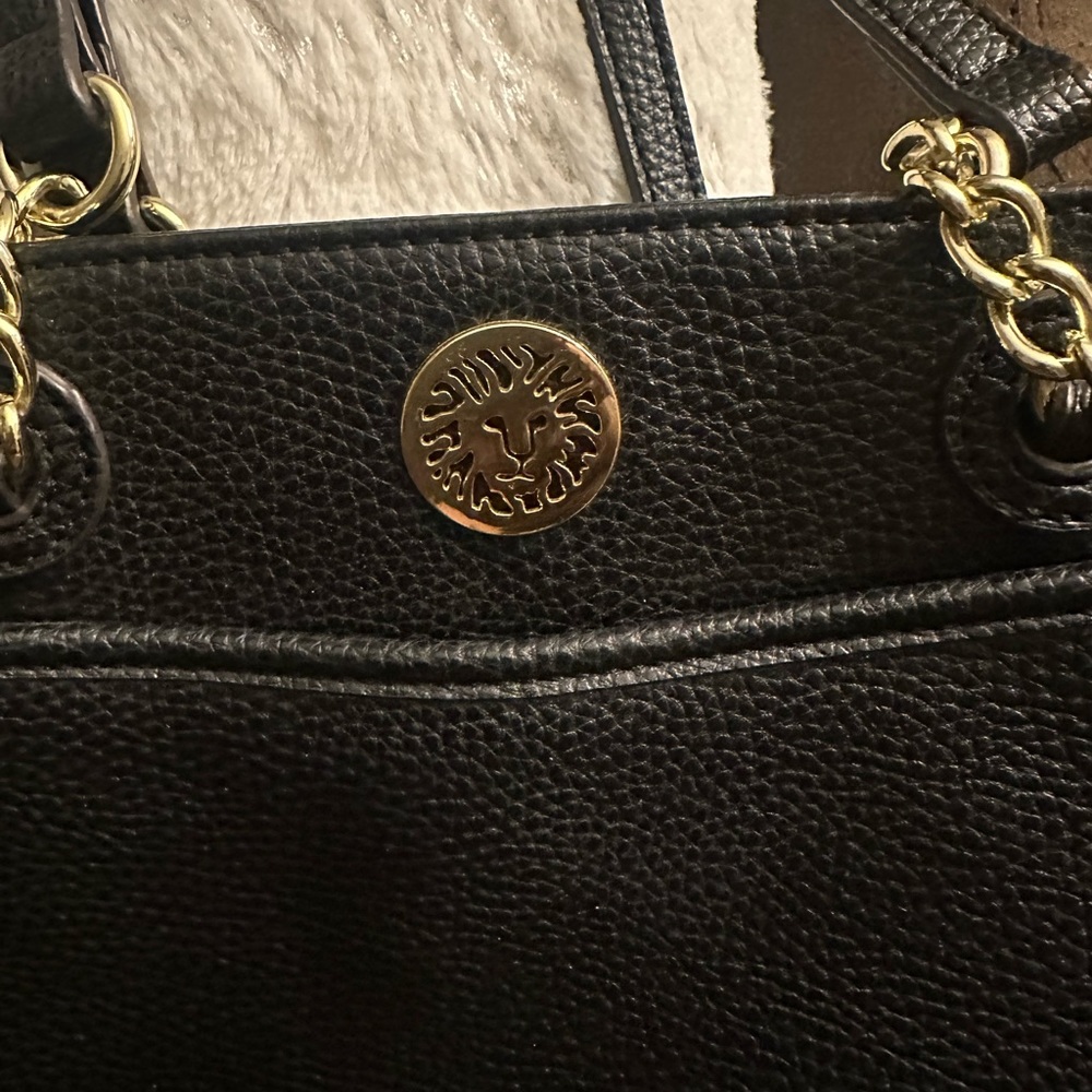NWOT. Anne Klein Shoulder Handbag - Picture 3 of 15